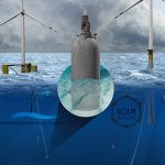 3D-printed Concrete to Help Build Offshore Wind Energy Infrastructure