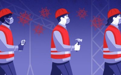 The New Normal: 8 Ways the Coronavirus Crisis is Changing Construction