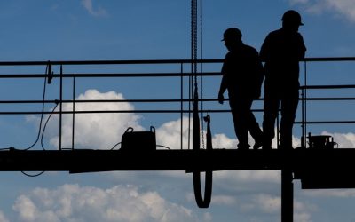 How to Ease Workers’ Anxieties About Returning to the Iobsite