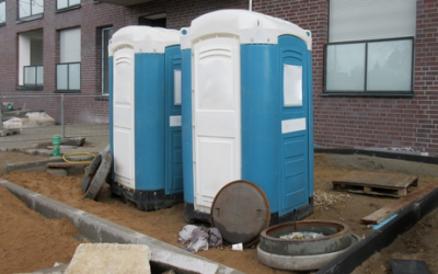 Use This Reopening Checklist to Protect Construction People from Coronavirus