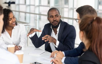 6 Practices That Will Make You a Better Listener