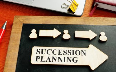 Succession Planning Is More Important Today Than Eve