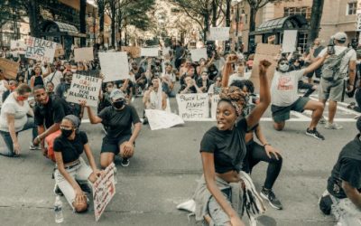 The Antidote to Racial Jnjustice