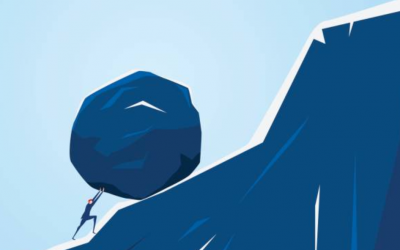 How The Best Leaders Manage Their Anxiety