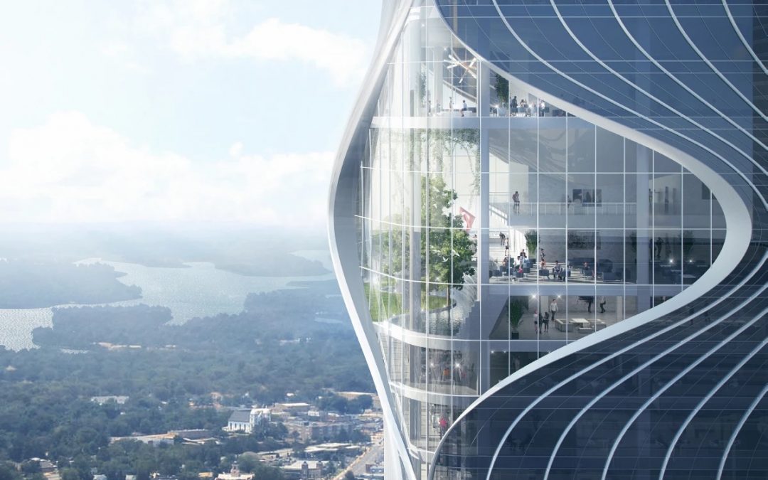 Unusual Skyscraper will put Eyes in the Sky.jpg