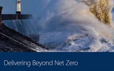 UK Concrete Outlines Framework for ‘Beyond Net-zero