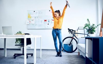 5 Types Of Self-Talk That Help You Excel In Your Career