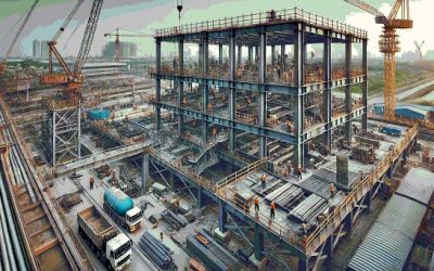 Review on Advantages and Disadvantages of Frame Structures