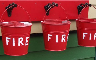 Three Buckets (On CEO Job Descriptions)
