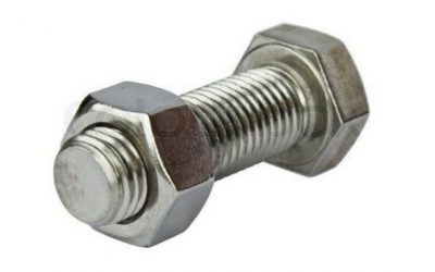 Bolted Connections and Advantages of Bolted Connections