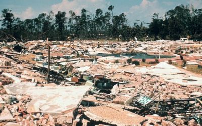 8 Steps to Prepare Construction Sites for Hurricane Threats