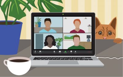 Unpredictable Times Require Strong Communication Skills