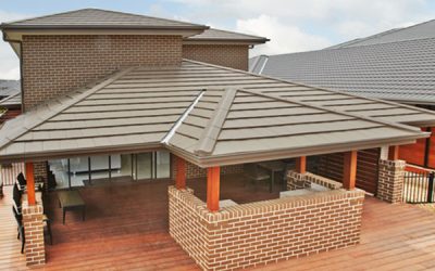Colours, Cost & Maintenance for Cement Roof Tiles