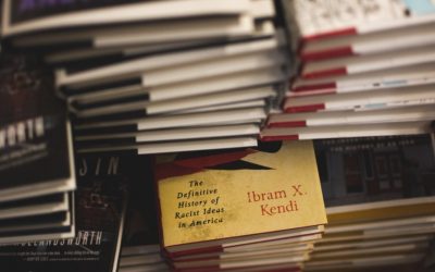 Resources for Building Anti-Racist Organizations