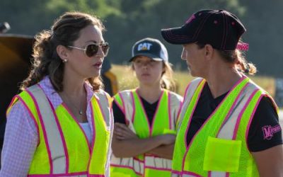 PODCAST – Doing the Work with Mary Katherine Harbin of Maymead Inc.