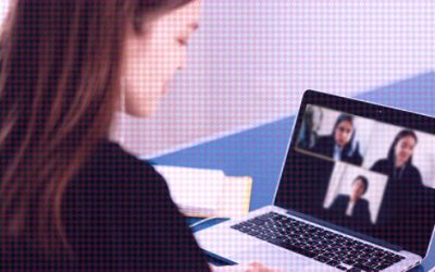 How to Run an Effective Virtual Meeting: Stop Blaming Zoom!