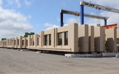 Modular Monitor: The benefits of value engineering