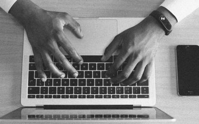 Tired of Filling out a Never-ending List of Job Applications? Try This Strategy to Set You Apart