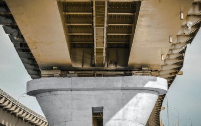 4 Things to Know Before Taking on an Infrastructure Project