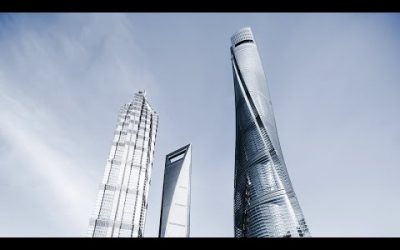 Why China Banned Skyscraper