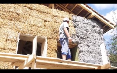 Modern House Construction Method is Very incredible