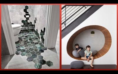 Amazing Ideas  That Will Upgrade Your Home