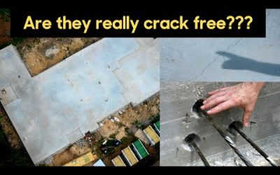 Concrete Slab – Post-Tension Foundation Review