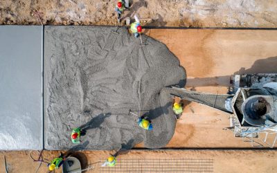 Construction Company Nexii Pushes Green Alternative To Carbon-Heavy Concrete