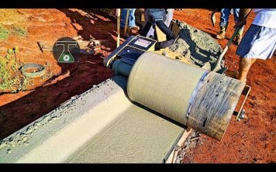 8 Construction Machines and Awesome Inventions You Must See