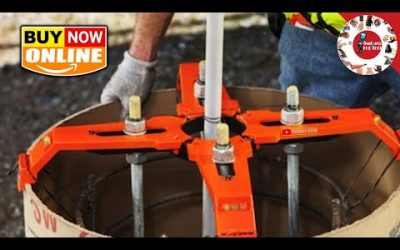 Top 7 Amazing Construction Equipment