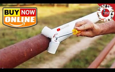 Top 7 Amazing Construction Tools And Ingenious Machines