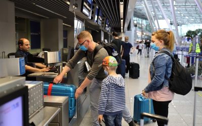 What to Do When Workers Won’t Take Their Vacation