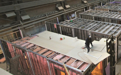 Is Now The Time? The Case for Modular