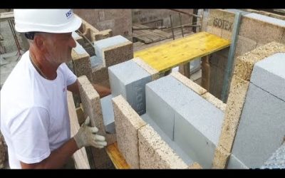 This Modern House Construction Method