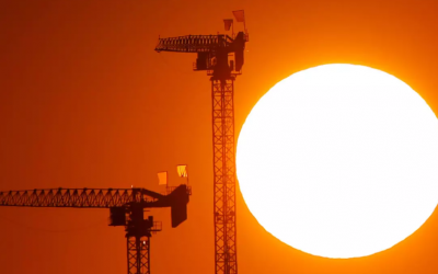 Here’s How Smart Construction could Transform Home-building After COVID-19