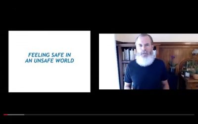Feeling Safe in an Unsafe World