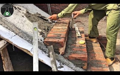 Ingenious construction Workers That Are On Next Level