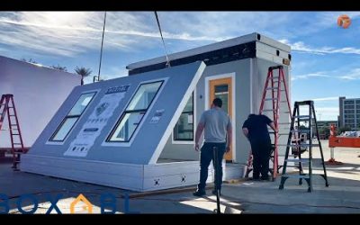 New Building Systems for Next Level Construction