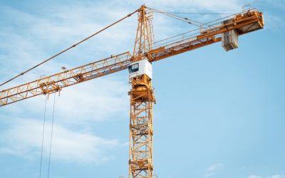 Construction Technology in an Evolving World