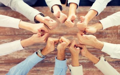 Four Skills That Revolutionize Team Communication