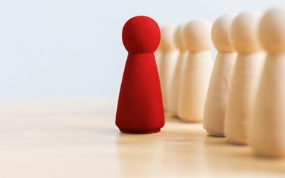 How Leaders Can Regain Trust in Untrusting Times