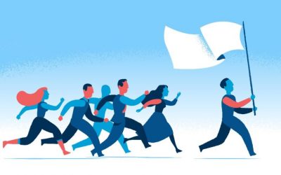 The New Role Of Trust In Business In A Pandemic
