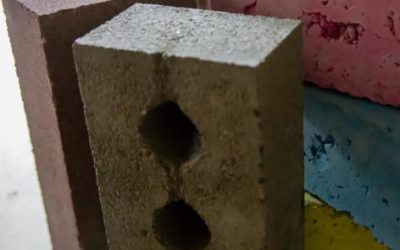 Architecture We’ve been using the same bricks for over 5,000 years. This engineer says it’s time for a change.