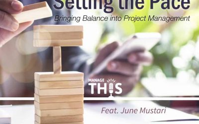 PODCAST – Bringing Balance into Project