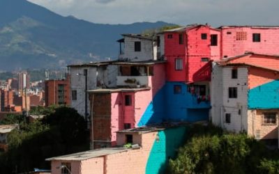 Are ‘self-build’ High-rises Coming to a City Near You?