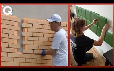 Amazing DIY Wall Decor Ideas That Will Upgrade Your Home