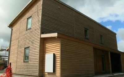 Coronavirus: Housing Upgrades Urged to Create Thousands of Jobs