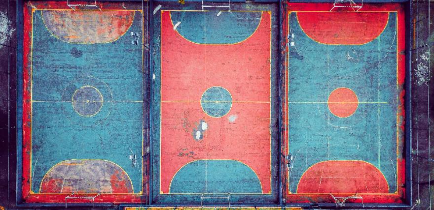 Reclaim home court Advantage for Virtual Presentations