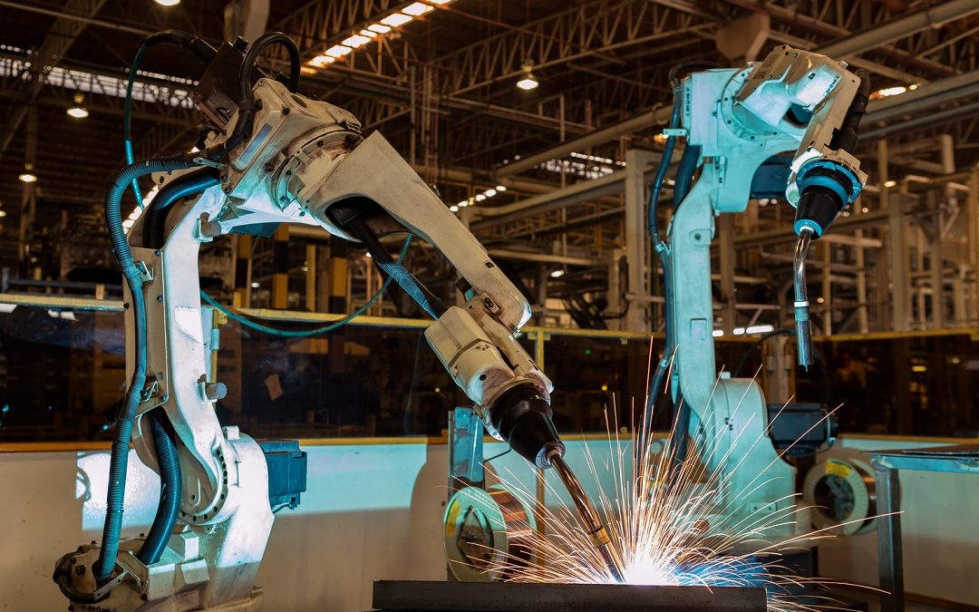 A Fully Automated Construction Industry? Still a Long Road Ahead