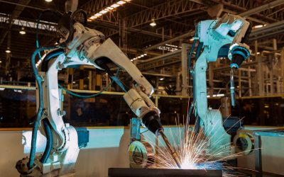 A Fully Automated Construction Industry? Still a Long Road Ahead